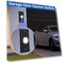 Превью Heavy Duty Metal Door Bell Push Button — Kits, RANERVZ