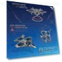 Thumbnail High-Performance Remote Control Drone — Drones, Sharper Image