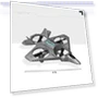 Thumbnail High-Performance Remote Control Drone — Drones, Sharper Image