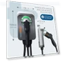 Превью HomeFlex Level 2 EV Charger — EV Charging Solutions, ChargePoint