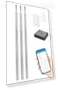 Thumbnail Hybrid E-Wand Starter Kit — Smart Home Security, E-Wand