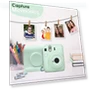 Thumbnail Instax Mini 12 Camera with Instant Mini Film Bundle — Instant, Fujifilm