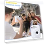 Thumbnail Instax Mini 12 Camera with Instant Mini Film Bundle — Instant, Fujifilm