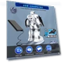 Thumbnail Intelligent Programmable RC Robot — Interactive Figures & Robots, VAV