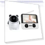 IPS HD Display Baby Monitor — Baby Monitors