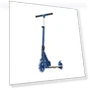 Thumbnail Light-Up Kick Scooter — Push Scooters, Jetson