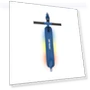 Thumbnail Light-Up Kick Scooter — Push Scooters, Jetson