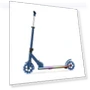 Thumbnail Light-Up Kick Scooter — Push Scooters, Jetson