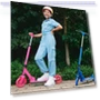 Thumbnail Light-Up Kick Scooter — Push Scooters, Jetson