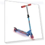 Thumbnail Light Up Kids' Inline Scooter — Electric Vehicles, Huffy