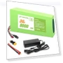 Превью Lithium ion Battery for Electric Bike Scooter Tricicycle — Batteries & Chargers, H HAILONG