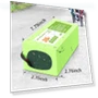 Превью Lithium ion Battery for Electric Bike Scooter Tricicycle — Batteries & Chargers, H HAILONG