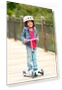 Thumbnail Mini Deluxe Three Wheeled Scooter — Push Scooters, Micro