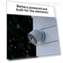 Thumbnail Nest Cam Outdoor or Indoor, Battery — Smart Home Security, Google