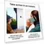 Thumbnail Nest Cam Outdoor or Indoor, Battery — Smart Home Security, Google