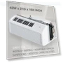 Thumbnail Packaged Terminal A/C with Heat Pump — Cooling Solutions, Cooper & Hunter