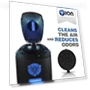 Превью Permanent Filter Ionic Air Purifier Pro Ionizer with UV-C — Air Ionizers, OION Technologies