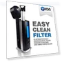 Превью Permanent Filter Ionic Air Purifier Pro Ionizer with UV-C — Air Ionizers, OION Technologies