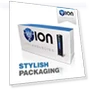 Превью Permanent Filter Ionic Air Purifier Pro Ionizer with UV-C — Air Ionizers, OION Technologies