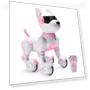 Thumbnail Pink Robot Dog — Interactive Figures & Robots, Top Race