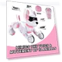Thumbnail Pink Robot Dog — Interactive Figures & Robots, Top Race