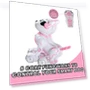 Thumbnail Pink Robot Dog — Interactive Figures & Robots, Top Race