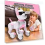 Thumbnail Pink Robot Dog — Interactive Figures & Robots, Top Race