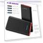 Превью Portable Charger Power Bank 25800mAh — Chargers & Cables, Dongguan Haoxun Electronic Technology Co., Ltd