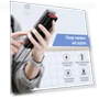 Превью Portable Charger Power Bank 25800mAh — Chargers & Cables, Dongguan Haoxun Electronic Technology Co., Ltd