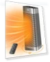 Thumbnail Portable Electric Space Heater — Portable Heating Solutions, Gaiatop