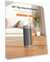 Thumbnail Portable Electric Space Heater — Portable Heating Solutions, Gaiatop