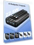 Превью Portable Phone Charger Power Bank — Chargers & Cables, Shenzhen Quark Thinking Technology Co., Ltd.