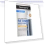 Thumbnail Rapid Wrinkle Repair Daily Face Moisturizer With SPF 30 + Hyaluronic Acid — Beauty & Personal Care, Neutrogena