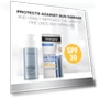 Thumbnail Rapid Wrinkle Repair Daily Face Moisturizer With SPF 30 + Hyaluronic Acid — Beauty & Personal Care, Neutrogena