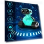 Превью Rechargeable RC Robot Toy — Interactive Figures & Robots, Hamourd