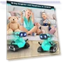 Превью Rechargeable RC Robot Toy — Interactive Figures & Robots, Hamourd