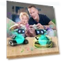 Превью Rechargeable RC Robot Toy — Interactive Figures & Robots, Hamourd