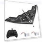 Thumbnail Remote Control B-2 Spirit Stealth Bomber Plane — Remote Control Aircraft, Fisca