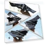 Thumbnail Remote Control B-2 Spirit Stealth Bomber Plane — Remote Control Aircraft, Fisca
