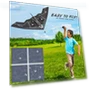 Thumbnail Remote Control B-2 Spirit Stealth Bomber Plane — Remote Control Aircraft, Fisca
