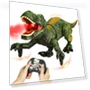 Thumbnail Remote Control Robot Dinosaur Toy — Interactive Figures & Robots, flybakiz
