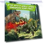 Thumbnail Remote Control Robot Dinosaur Toy — Interactive Figures & Robots, flybakiz