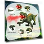 Thumbnail Remote Control Robot Dinosaur Toy — Interactive Figures & Robots, flybakiz