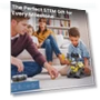Превью Robot Building Kit with Remote Control — Construction Kits, Sillbird
