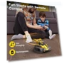 Превью Robot Building Kit with Remote Control — Construction Kits, Sillbird