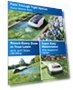 Thumbnail Robot Lawn Mower — Autonomous Lawn Care, ECOVACS