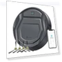 Превью Robot Vacuum Cleaner — Smart Cleaning Robots, Lefant