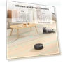 Превью Robot Vacuum Cleaner — Smart Cleaning Robots, Lefant