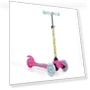 Thumbnail Self Balancing Kick Scooter with Light Up Wheels — Balance Bikes, Voyager