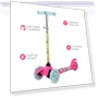 Thumbnail Self Balancing Kick Scooter with Light Up Wheels — Balance Bikes, Voyager